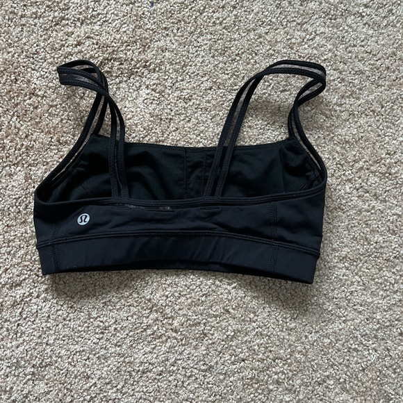 lululemon sports bra - Picture 2 of 4